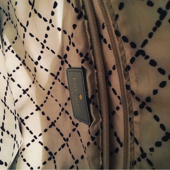 Kate Spade Cove Street Aires Shoulder Bag Tote - Picture 7 of 8